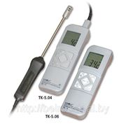 Термометр электронный контактный ТК-5.06 фото