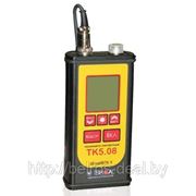 Термометр электронный контактный взрывозащищенный ТК-5.08 фото