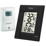 Термометр с часами Oregon Scientific RMR382