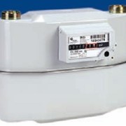 Счетчики газовые. Высококачественные бытовые мембранные газовые счетчики BK-G4 и BK-G4T от 31 евро. фотография