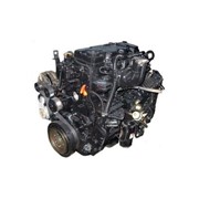 Двигатель Cummins(Камминз) 6 ISBe 285 л.с.