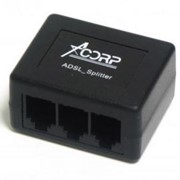 Модем Acorp ADSL Splitter фото