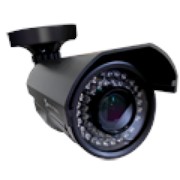 Видеокамера цветная уличная с ИК подсветкой SVC-S571V фото