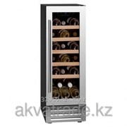 Винный холодильник Dunavox DX-19.58SSK фотография