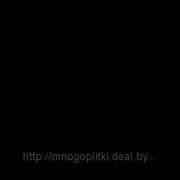 Керамогранит LOUIS VALENTINO HP6603 (полированный,черный) фото