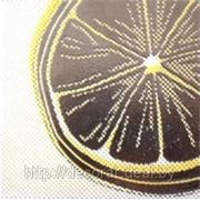 Декор керамический “Инвенция лимонка центро“ фото