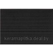 Керамическая плитка для стен Капри черный фото