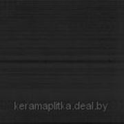 Плитка для пола Капри черный фото