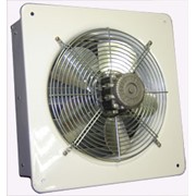 Вентилятор оконный осевой ВО-560-Р фото