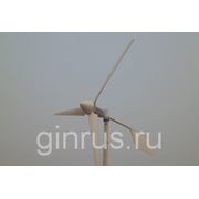 Ветровой генератор 1000W фото