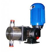 Поршневой дозирующий насос TAURUS TP15054C S (из нержавейки) фото