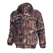 Куртка охотничья теплая Russell Outdoors Drystalker Hooded Jacket фотография