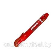 Корректор-ручка Kores Ball Tip Premium 10мл фото