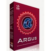 Почтово-файловая транспортная система Argus фото