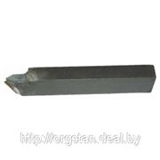 Резец резьбовой для наружной резьбы 2660-0005 Т15К6 фото