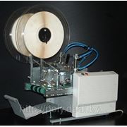 Машинка для приклейки клейкой ленты на конверты Paperfox HH-1 фото