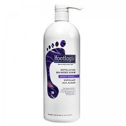 Footlogix Footlogix Скраб с морскими водорослями для ног (Foot Care / Exfoliating Seaweed Scrub) FXP15R0946-15B 946 мл фото