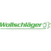 WOLLSCHLAGER Инструменты, материалы и оборудование фотография