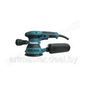 Шлифмашина эксцентриковая Makita BO5040