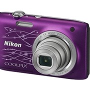 Фотоаппарат Nikon COOLPIX S2800 фото