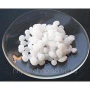 Натрия гидроксид гранулированный технический