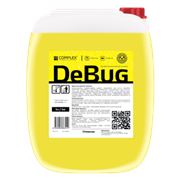 Средство для удаления насекомых DeBug