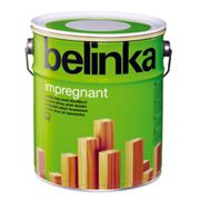 Защита от насекомых Belinka Impregnant