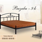 Кровати мебельной фабрики “Визави“ фото
