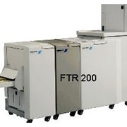 Устройство фронтальной подрезки PLOCKMATIC FTR 200 Trimmer фотография