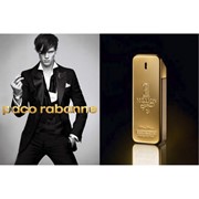 Парфюмерия Paco Rabanne 1 MILLION edt 50 ml