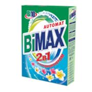 Порошок стиральный BiMAX фото