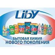 Бытовая химия Liby (Южный Китай)