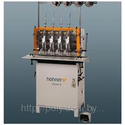 Проволокошвейная машина Hohner ORION 4 фото