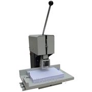Бумагосверлильная машина SYSFORM D-50 фотография
