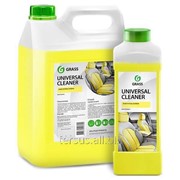 Очиститель салона Universal-cleaner 112103/4607072191740 20 кг.