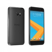 Мобильный телефон HTC 10 Lifestyle Carbon Gray фото