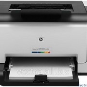 Принтер А4 HP Color LJ Pro CP1025nw с Wi-Fi (CE918A) фотография