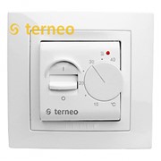 Терморегулятор для теплого пола Terneo MEX UNIC фото