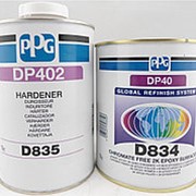 Эпоксидный грунт DP40 D834 3л+3л