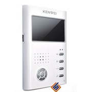 Видеодомофон цветной 4“ TFT Kenwei E430C фото
