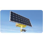 VGM-150/150 система видеонаблюдения на солнечных электроставциях фото