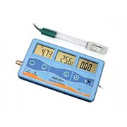 Мультимонитор: pH метр, кондуктометр, солемер, ОВП метр, термометр PHT-027 Kelilong PHT-027