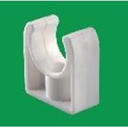 Крепеж трубы короткий фото