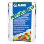 Раствор для финишной отделки Planitop 400
