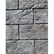 Плитка - каменный блок