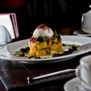 Услуги ресторанно-отельного комплекса , ресторан Максим горький фото