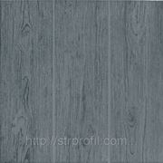 ГРАСАРО Керамогранит Антикуе Вууд GT-163 400х400мм черно-коричневый фото