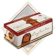 Чай в пакетиках Mahmood Tea Bags Card. фото