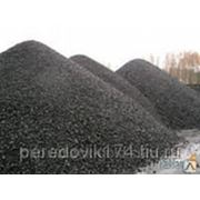 Уголь в ассортименте фото