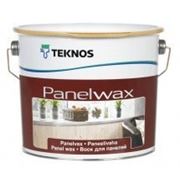 Пропитка восковая Panelwax, 2.7 л. фото